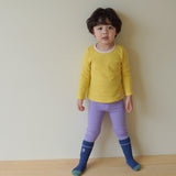 FW Villains Indoor Wear Comfy Belly Loungewear