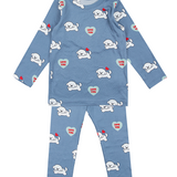 萌高爾吉室內服飾（25FW）