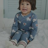 萌高爾吉室內服飾（25FW）