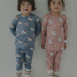 萌高爾吉室內服飾（25FW）