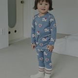 萌高爾吉室內服飾（25FW）