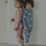 萌高爾吉室內服飾（25FW）