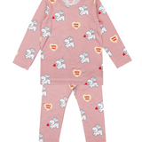 萌高爾吉室內服飾（25FW）