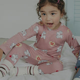 萌高爾吉室內服飾（25FW）