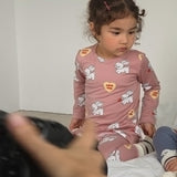 萌高爾吉室內服飾（25FW）