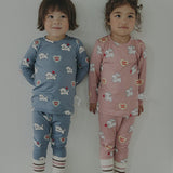 萌高爾吉室內服飾（25FW）