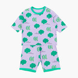 Berry's Chubby MID SLEEVE set