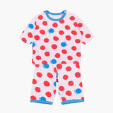 Berry's Chubby MID SLEEVE set