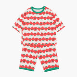 Berry's Chubby MID SLEEVE set