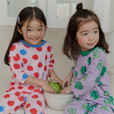 Berry's Chubby MID SLEEVE set