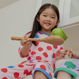 Berry's Chubby MID SLEEVE set