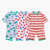 Berry's Chubby MID SLEEVE set