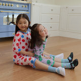 Berry's Chubby MID SLEEVE set