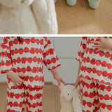 Berry's Chubby MID SLEEVE set