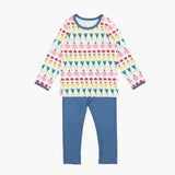 Bezis Modal Loungewear