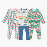 Bezis Modal Loungewear