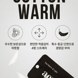 Bichon Cotton Warm Indoor Wear (25FW)