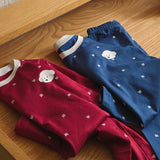 Bichon Cotton Warm Indoor Wear (25FW)