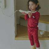 Bichon Cotton Warm Indoor Wear (25FW)