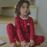 Bichon Cotton Warm Indoor Wear (25FW)