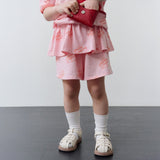 Bonnie Girls' Short sleeve Set (26SS)