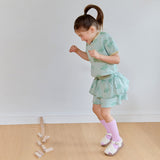 Bonnie Girls' Short sleeve Set (26SS)