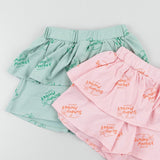 Bonnie Girls' Short sleeve Set (26SS)