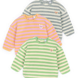 Bunny Stripe T-shirt