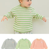Bunny Stripe T-shirt
