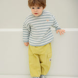 Bunny Stripe T-shirt