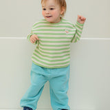 Bunny Stripe T-shirt
