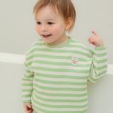 Bunny Stripe T-shirt