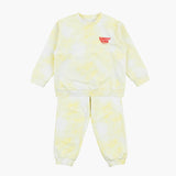 Burns Pigtail 9-piece top and bottom set