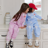 Burns Pigtail 9-piece top and bottom set