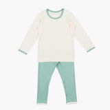 Buttermilk Modal Loungewear