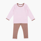 Buttermilk Modal Loungewear