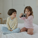 Buttermilk Modal Loungewear