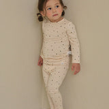Creamy Cotton Light Warm 24FW Indoor Set