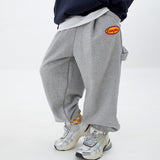 Compatch Jogger Pants