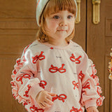 [Pimpollo] Plache upper and lower clothes Set