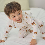 Tiny Bong Bong Shirring 25SS Indoor Set