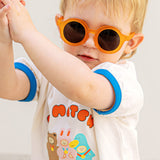 [Pimpollo] Berry's T-shirt