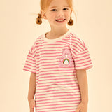 [60%OFF] Care Bear summer daily T-shirt