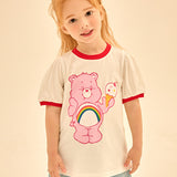 [60%OFF] Care Bear summer daily T-shirt