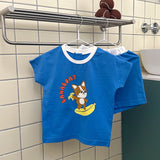 Bana Boat Short Sleeve (24SS) Outdoor Set