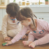 Komi single span 24FW Indoor Set