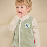 [Disney]101 Dalmasian & Marie Bodelbeloa Vest