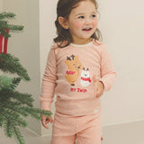 Twins Bebe 24FW Indoor Set