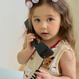 Puffis (25SS) Mesh SLEEP SACK