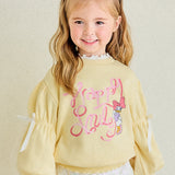 [Heyjmini] [Disney] Daisy Duck Happie Smile T-Shirt